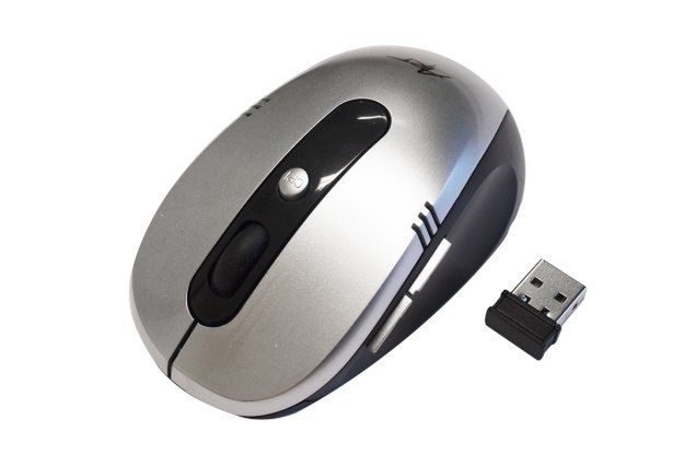 Myszka optyczna ART AM-85