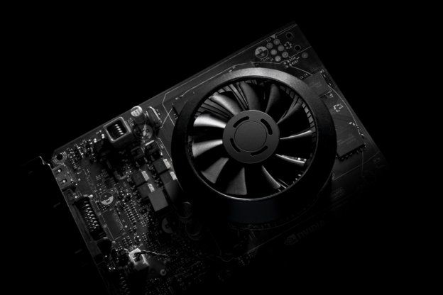 GeForce GTX 750 Ti oraz GTX 750 - z architekturą „Maxwell”