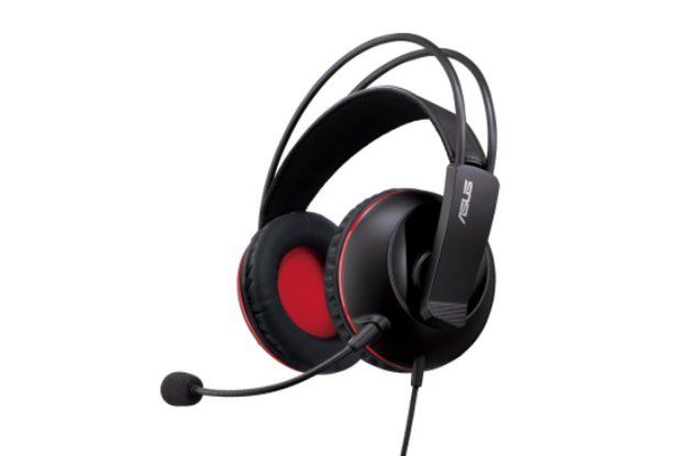 Słuchawki firmy ASUS dostępne w ACTION S.A.