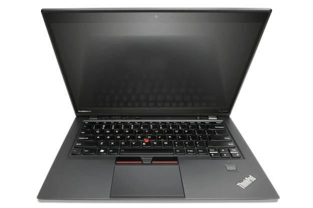 ThinkPad X1 Carbon -  wytrzymały ultrabook