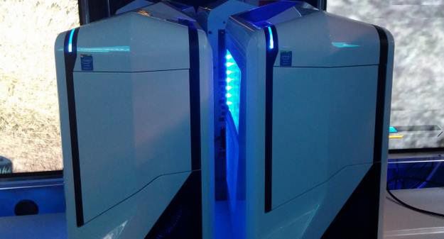 Intel Core Extreme Edition - na ratunek pecetom