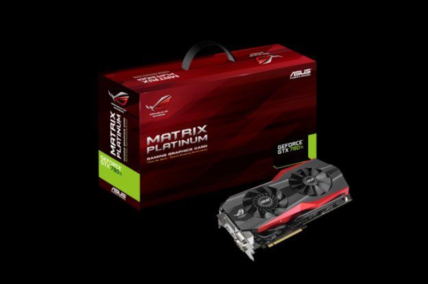 Matrix GTX 780 Ti i R9 290X –karty graficzne dla entuzjastów