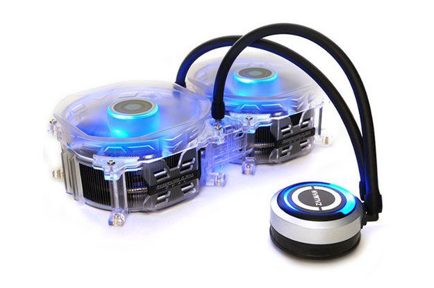 Reserator 3 Max Dual - ekstremalne chłodzenie