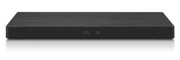 Panasonic speakerboard SC-HTE180