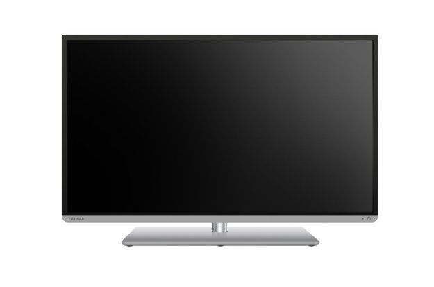 Nowe telewizory od Toshiby