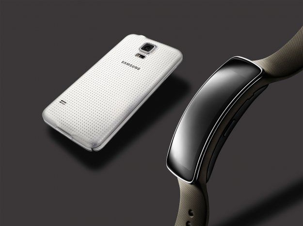 Samsung Galaxy S5, Gear 2, Gear Fit i Gear Neo - polskie ceny