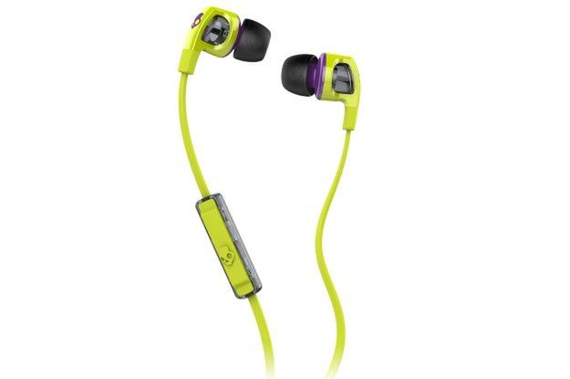 Słuchawki Skullcandy dla aktywnych