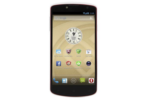 PAP7500 ��– flagowy model MultiPhone