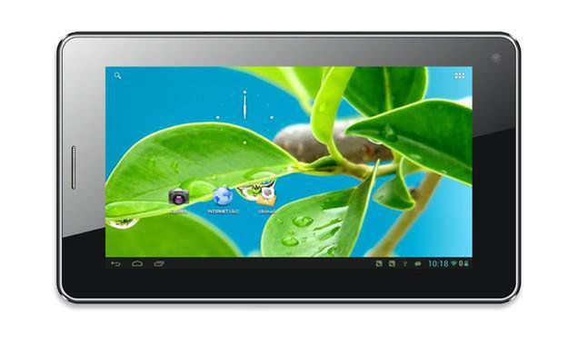 Datawind UbiSlate 7C – tablet za 50zł?