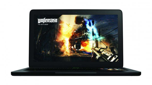 Razer Blade z jeszcze lepszą kartą grafiki