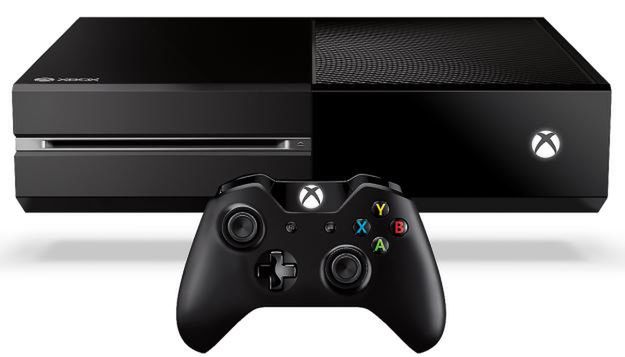 Xbox One trafi do Polski we wrześniu