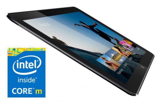 Intel na Computex 2014