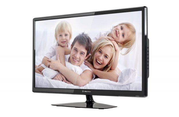 Cabletech - telewizory LED w atrakcyjnej cenie