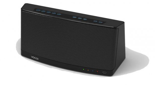 Voco V-Spot – aktywny głośnik z dostępem do aplikacji