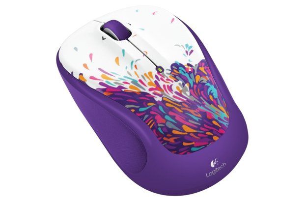 Nowa kolekcja myszek Logitech Color Collection