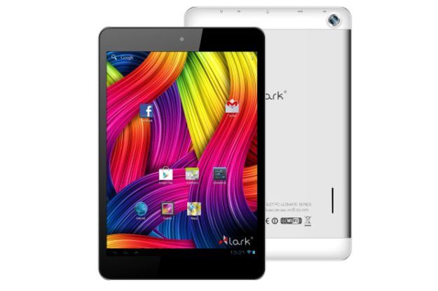 Ultimate X4 8 3G GPS - nowość w ofercie Larka