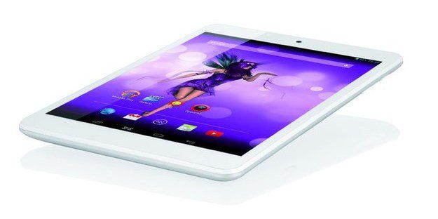 iBOX Hebe - tablet z androidem w rozsądnej cenie