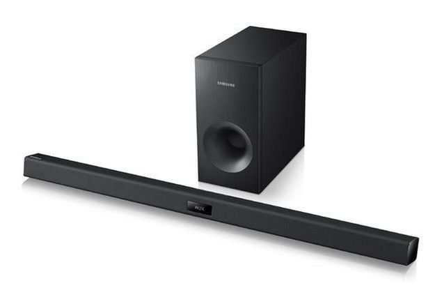 Nowy soundbar od Samsunga