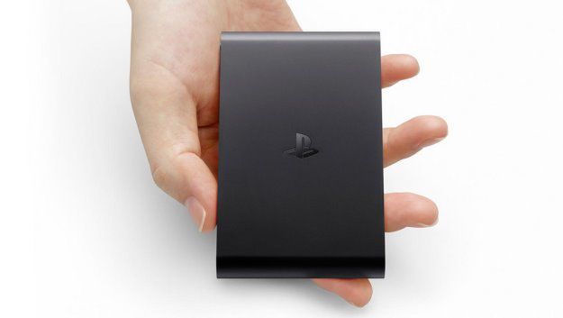 PlayStation TV trafi do Polski