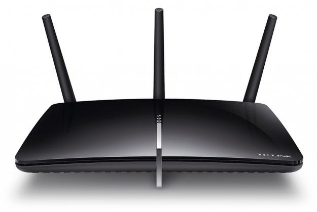 TP-LINK - 3 routery w standardzie 802.11ac