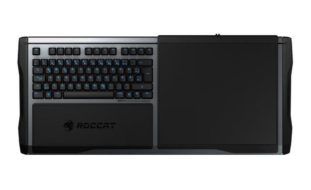 Roccat Sova – nowe urządzenie dla graczy