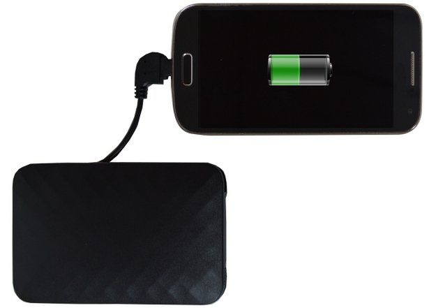 Nowy power bank od firmy Maxell