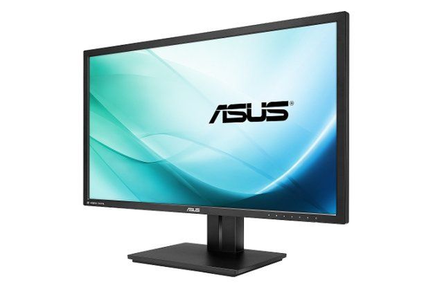 Monitor dla profesjonalistów i graczy