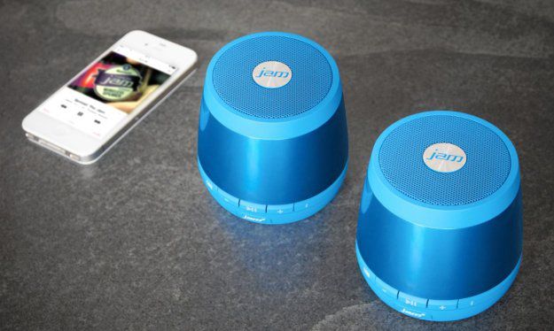 Nowoczesny głośnik od HMDX