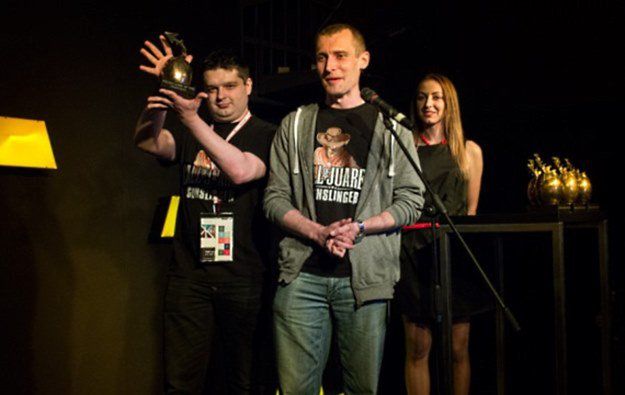 Digital Dragons - najlepsze gry 2013 roku