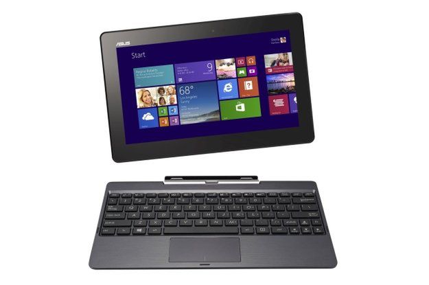 ASUS T100 dostępny w ofercie sieci Play