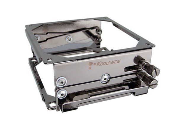 Łatwy sposób na zewnętrzne chłodzenie wodne