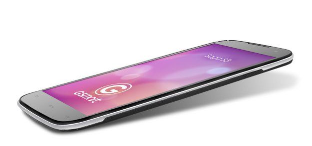 GSmart Saga S3 – ultracienki tabletofon