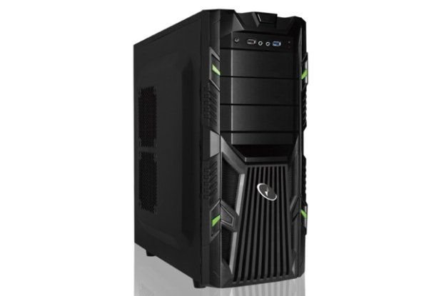 Nowa obudowa firmy Gembird