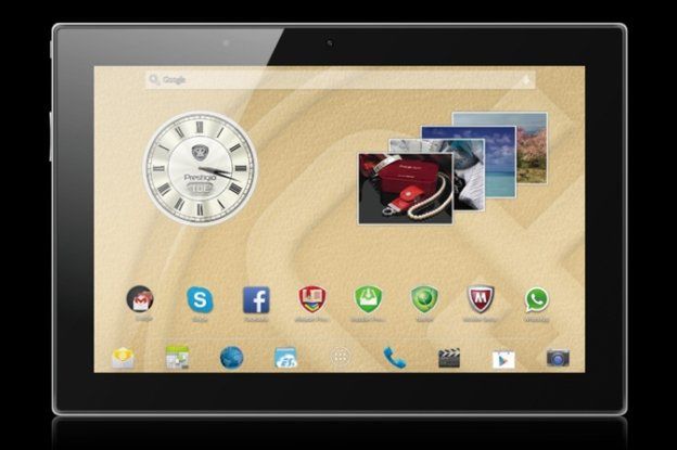 Prestigio MultiPad 4 Diamond 10.1 3G