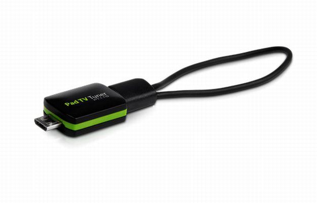 Telewizja na żywo w telefonie lub tablecie