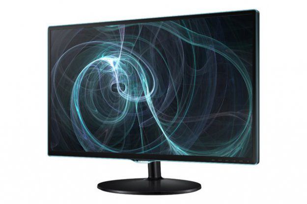 Samsung Full HD SD390 - z Trybem Gier