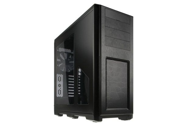 Phanteks prezentuje Enthoo PRO