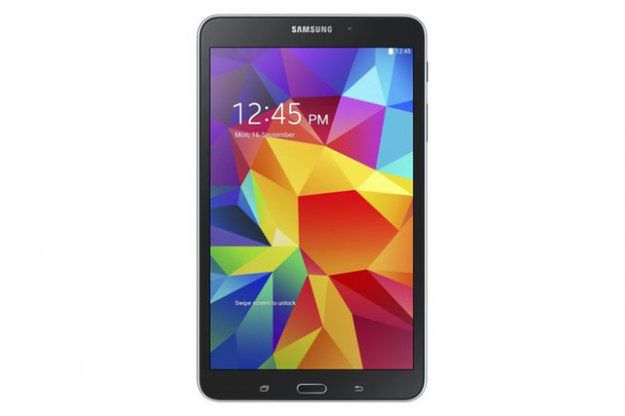 Samsung GALAXY Tab4 w Polsce