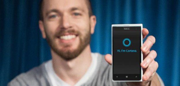 Windows Phone 8.1 - mobila aktualizacja Microsoftu