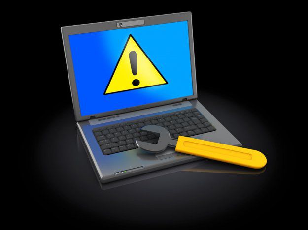 Koniec pomocy technicznej dla Windows XP