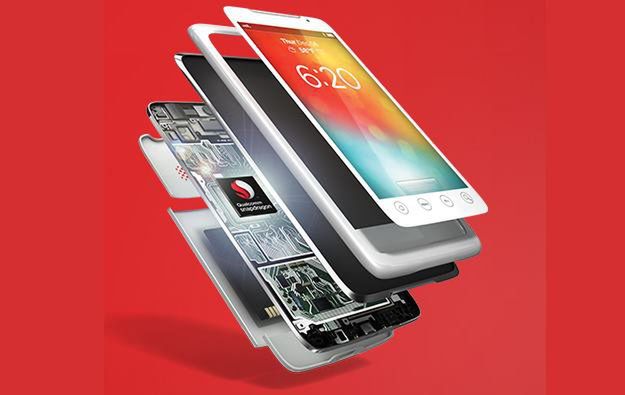 Snapdragon 808 i Snapdragon 810 - 64-bitowe układy