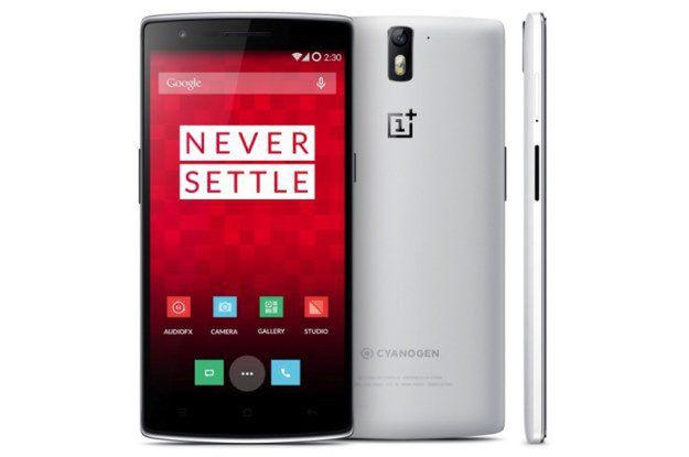 OnePlus One - perfekcyjny smartfon trafił do sprzedaży