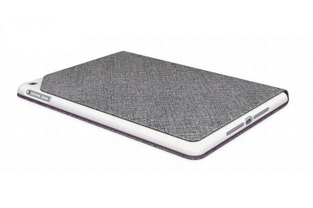 Logitech - nowa linia ochronnych etui dla iPada