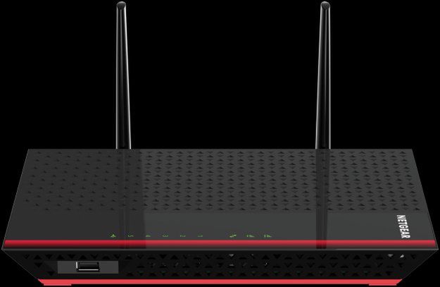 NetGear EX6200 – uniwersalny wzmacniacz sieci WiFi