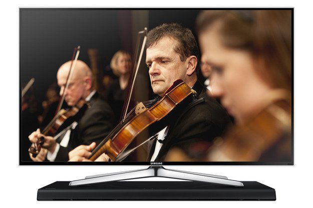 Samsung Soundstand HW-H600