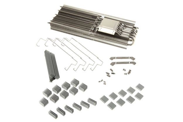 Morpheus wyciszy nasze grafiki