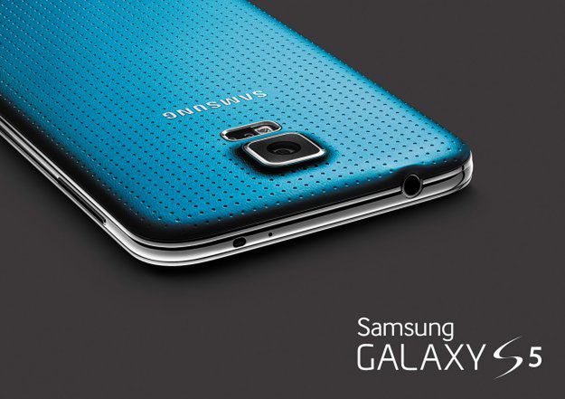 Galaxy S5 - problemy z aparatem w amerykańskiej wersji?