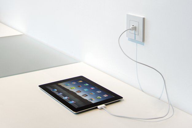 Gniazdka elektryczne z wejściem USB