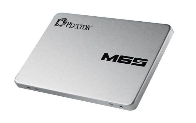 Plextor M6S już w sprzedaży