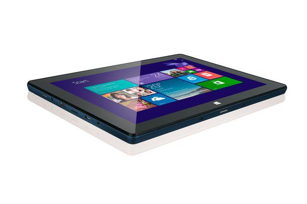 Colorovo CityTab Supreme 10 dla klientów biznesowych